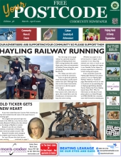 Edition 58 front cover