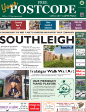 Edition 78 Front Cover