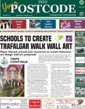 Front cover of Edition 79