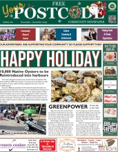 Front page of Edition 80