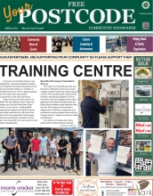 Front cover of edition 82