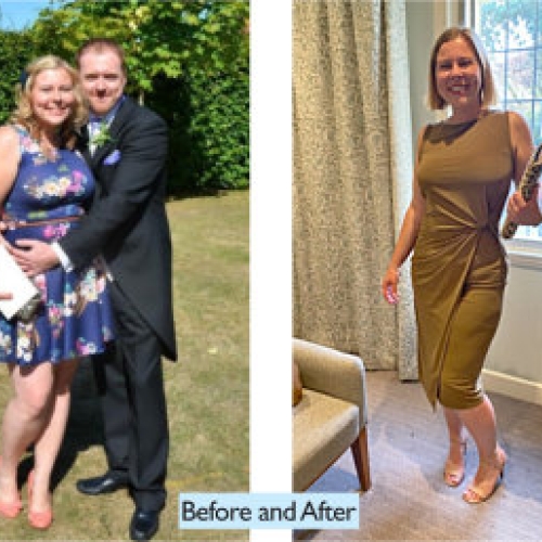 HOW I’VE FUTURE-PROOFED MY 40’S TO FEEL FIT & FABULOUS!