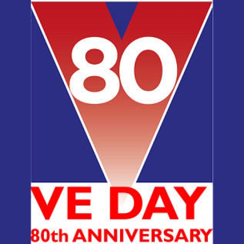 80 VE DAY