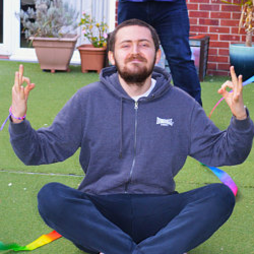 Autistic charity celebrates National Lottery funding