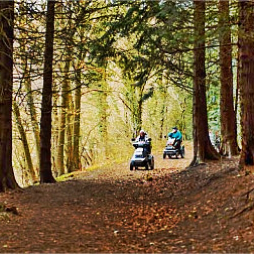 Southdowns National Park