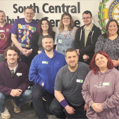Autism Hampshire Acceptance Week