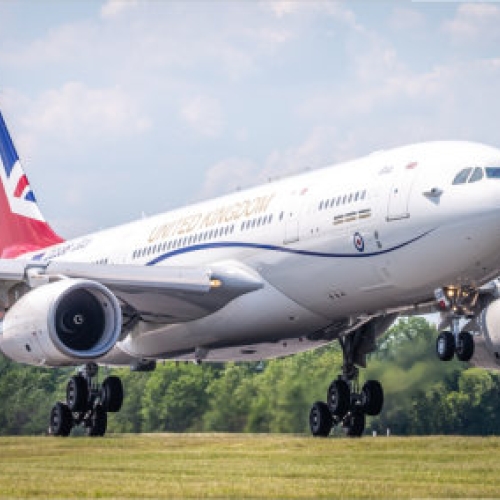 Arun & Chichester (Air) Enthusiasts Society