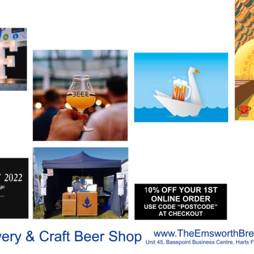 Beer Festivals & Events