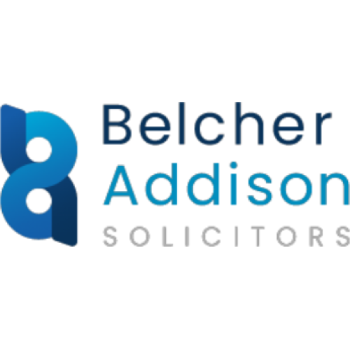 Belcher Addison Solicitors logo