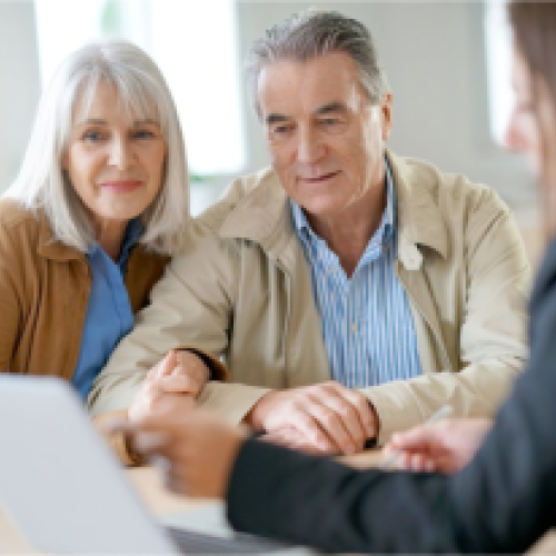 What is involved in acting as an Executor?