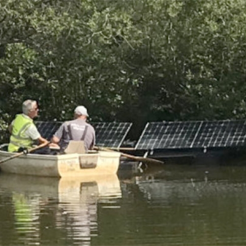 BILLY’S LAKE SUCCESS