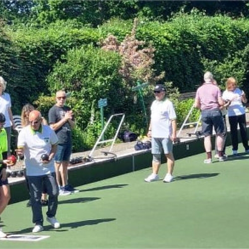 Waterlooville Bowling Club
