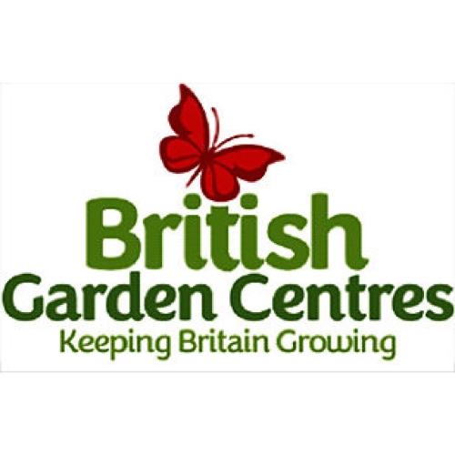 British Garden Centres logo