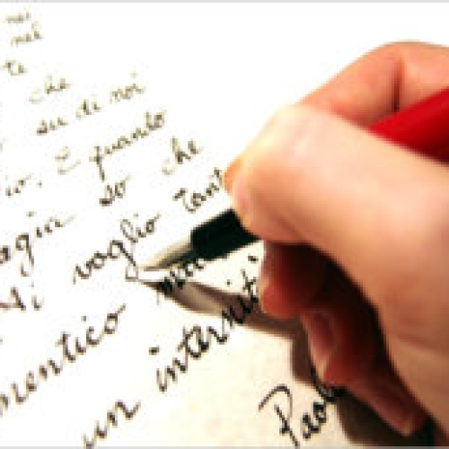 Opportunity for Budding Writers