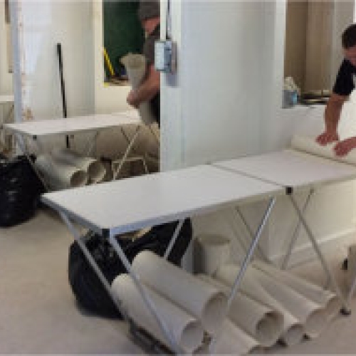 BUILDING SCHOOL
