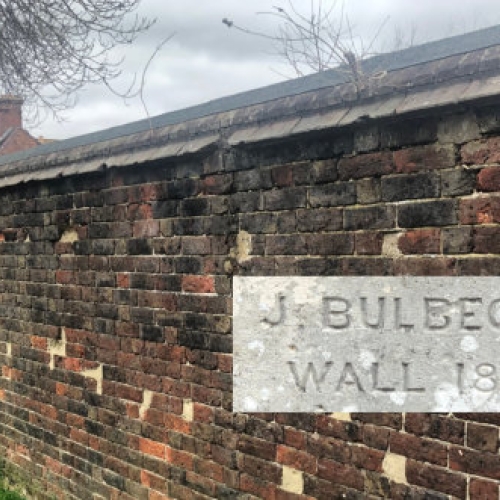 Bulbeck Road
