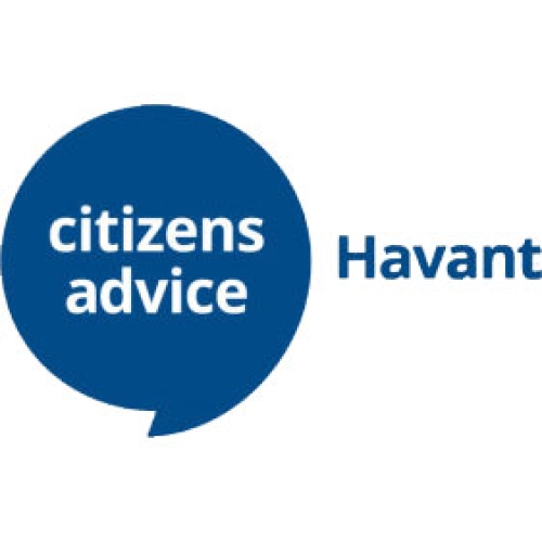Citizens Advice Havant logo