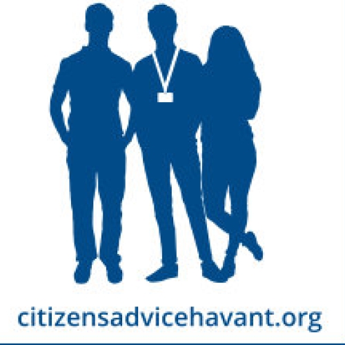 Citizens Advice Havant logo