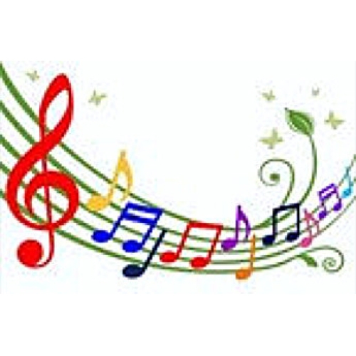 Cantemus Choir logo