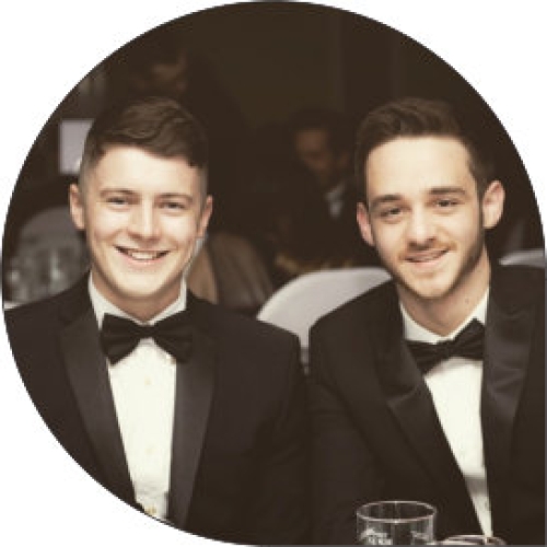 Hewitt Matthews - Carl & Reece