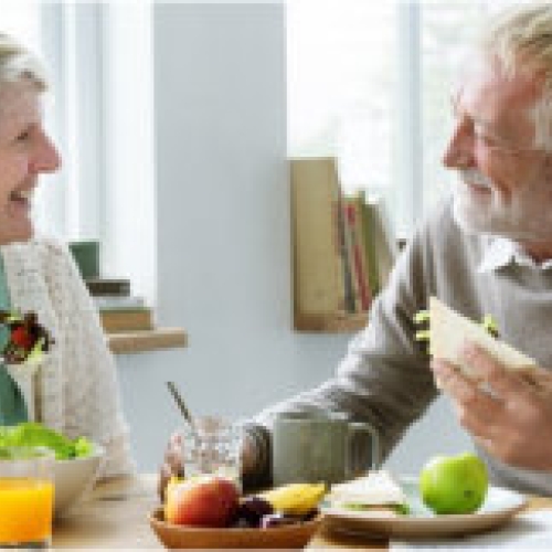 Lowering Cholesterol Naturally