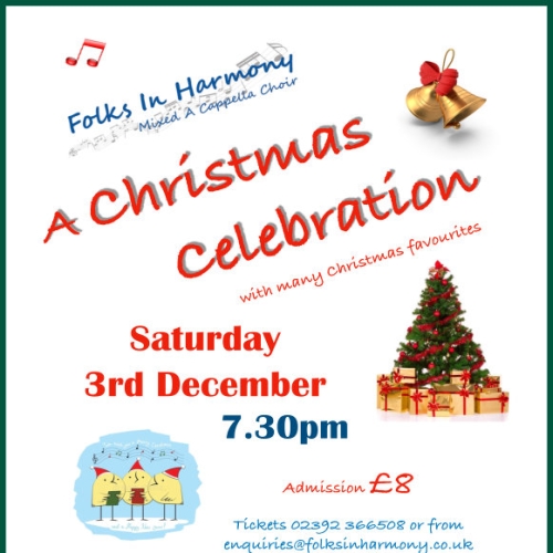 A Christmas Celebration