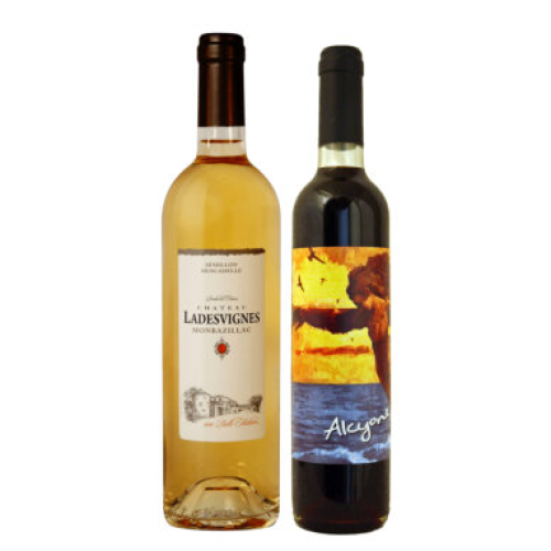 Dessert Wines – ‘Sweet Dreams’