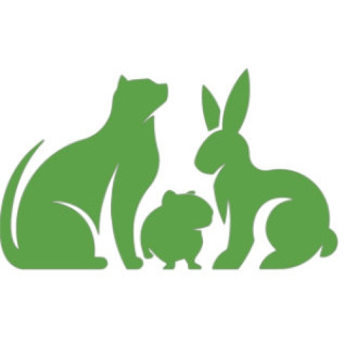 THE CAT & RABBIT RESCUE CENTRE logo