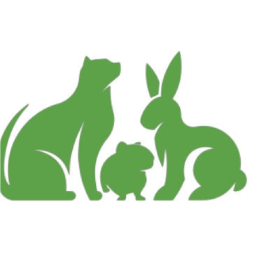 THE CAT & RABBIT RESCUE CENTRE logo
