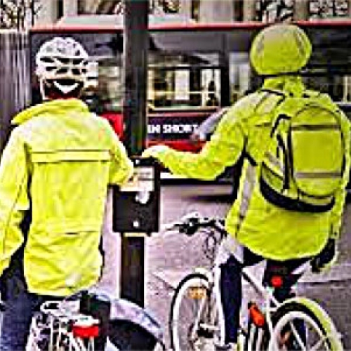 Cycle Clinic