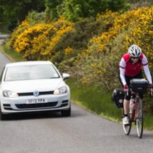 Cycle Clinic