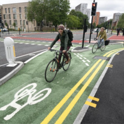 Cycle Clinic