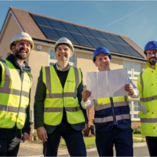 Developers Engage with World Environment Day