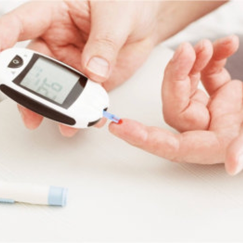Diabetes