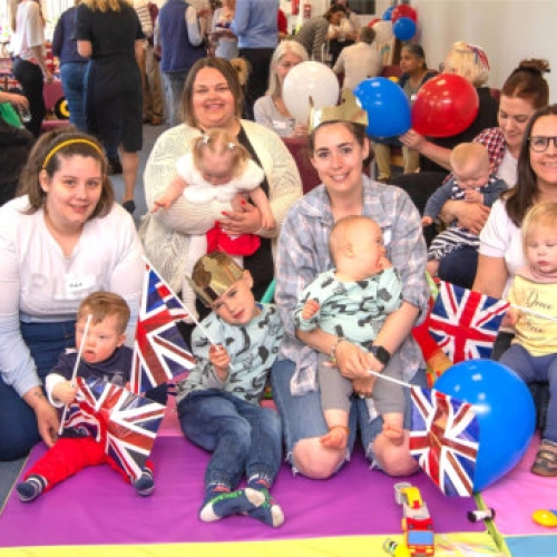 Down Syndrome Association