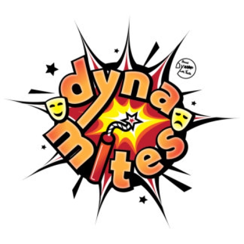 Dynamites logo