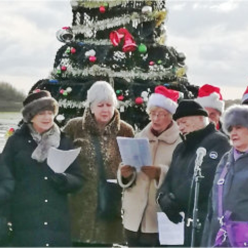 EMSWORTH CAROLS