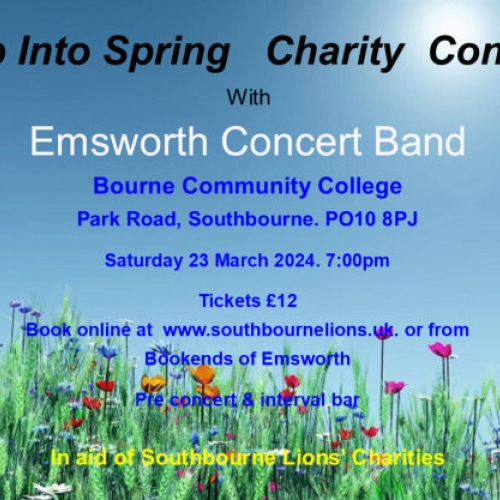 Emsworth Concert Band