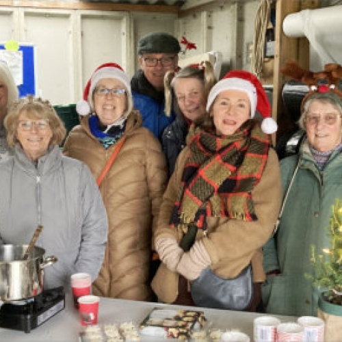 Emsworth Horticultural Society