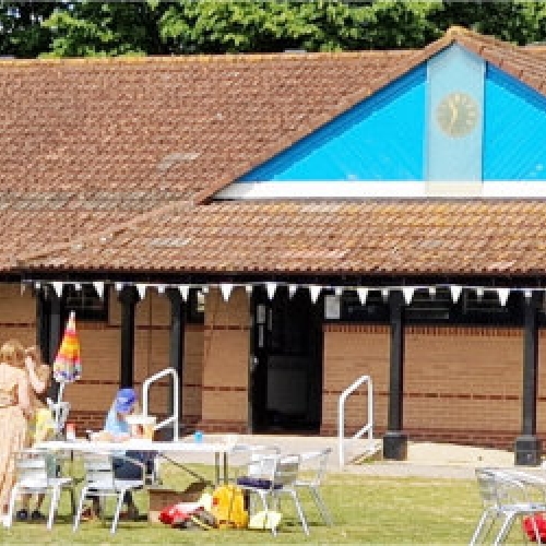 Good Times Ahead at Emsworth Cricket Club