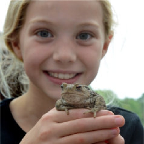 Did she find her prince?