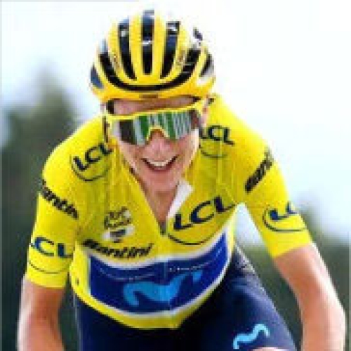 First Woman Winner
