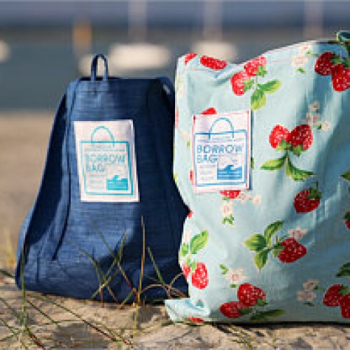 Final Straw Foundation