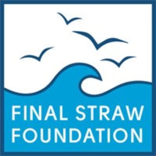 Final Straw Foundation logo