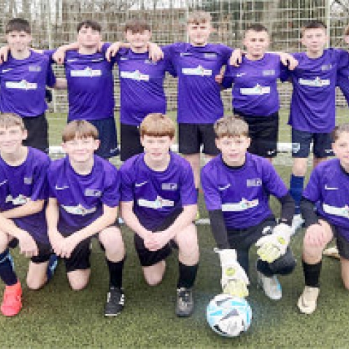 Havant Academy Kit Sponsorship