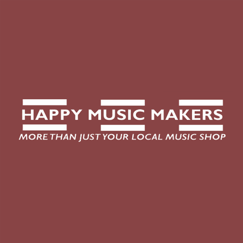 HAPPY MUSIC MAKERS