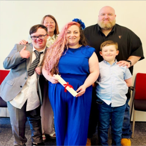 Havant Honorary Citizen Award