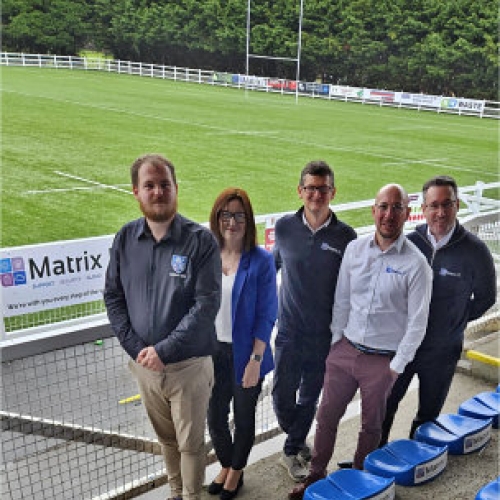 Havant Rugby Club