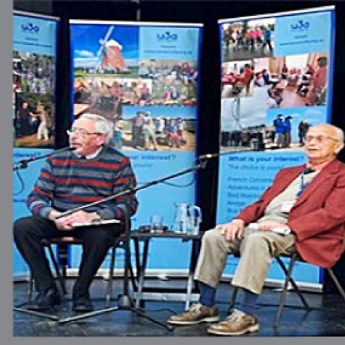 HAVANT u3a