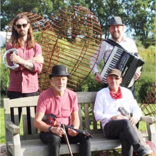 HAMBLEDON FOLK CLUB